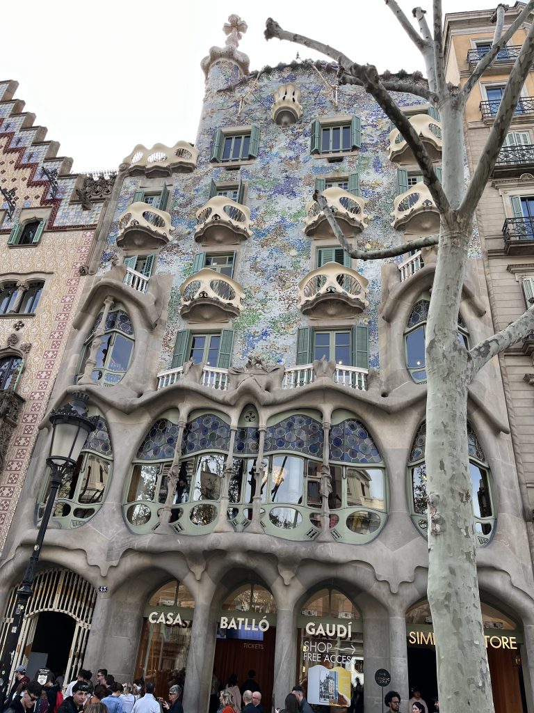 Casa Batlló
