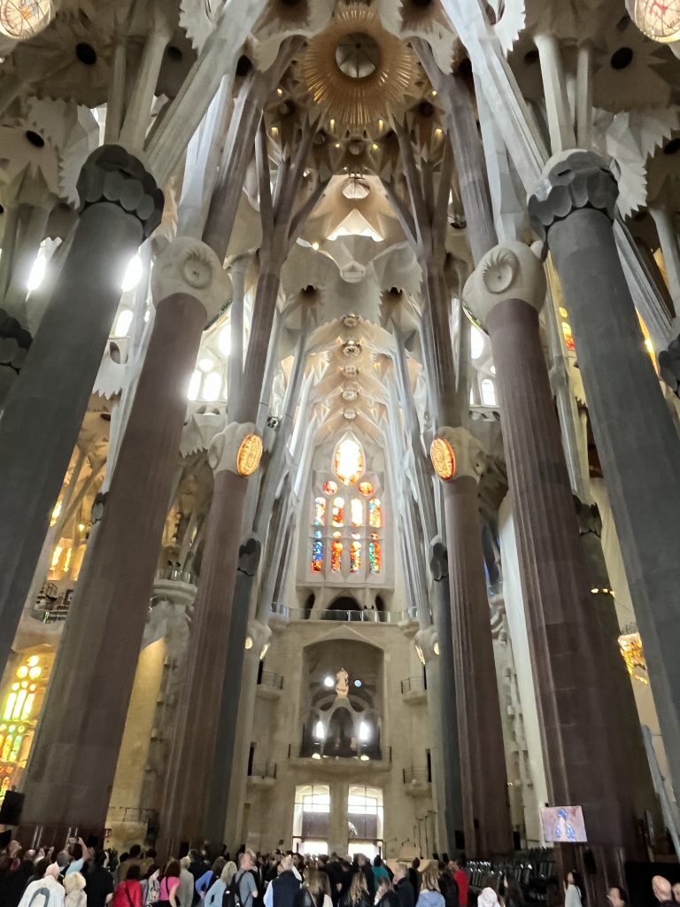 Sagrada Familia