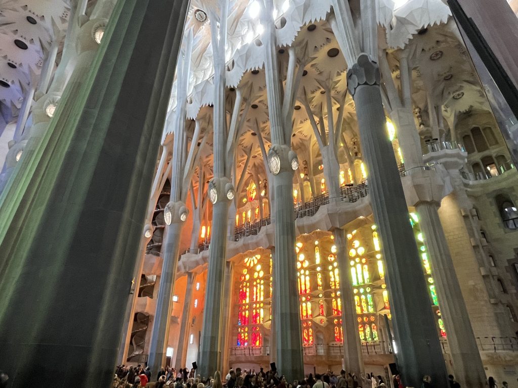 Sagrada Familia