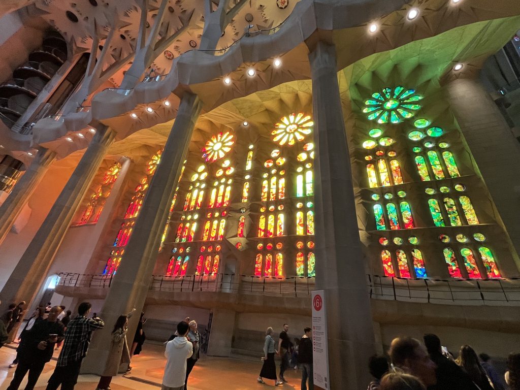 Sagrada Familia