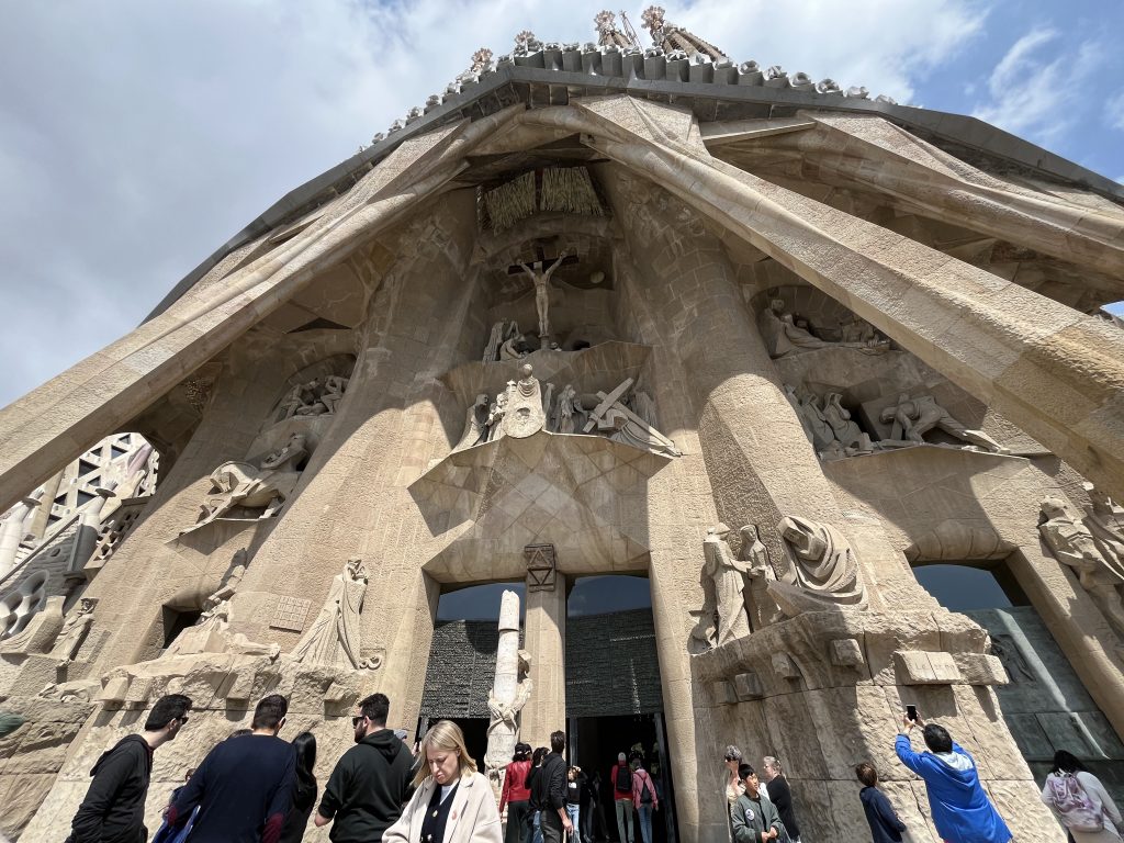 Sagrada Familia