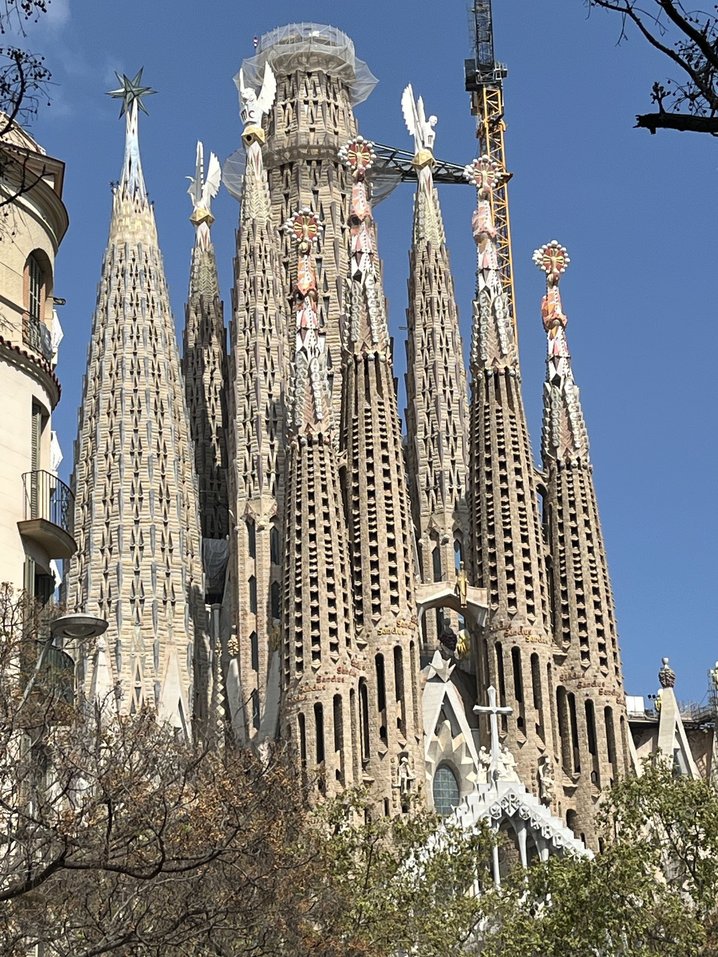 Sagrada Familia
