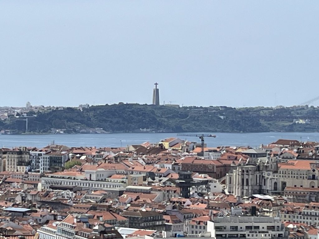 Sanctuary of Christ the King