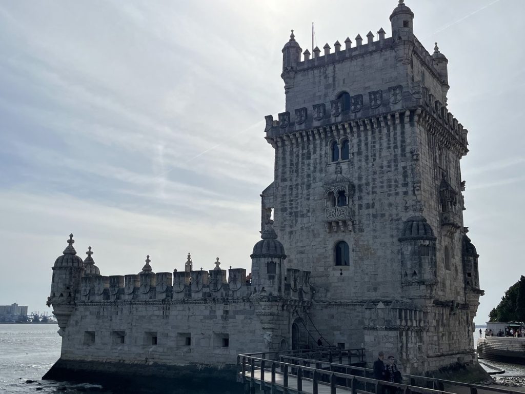 Belém Tower
