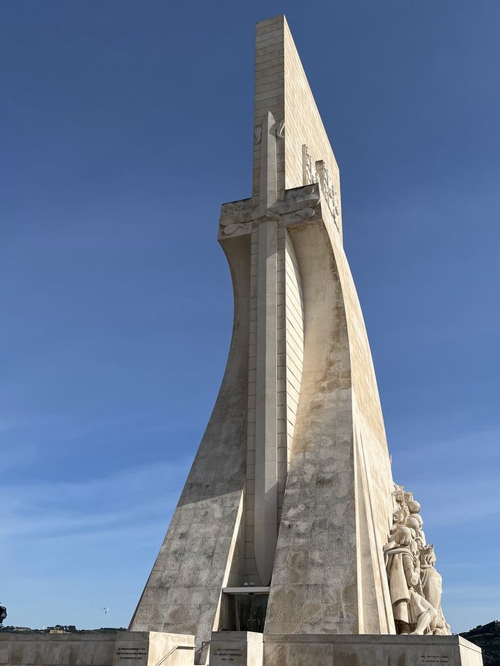 Monument to the Discoveries