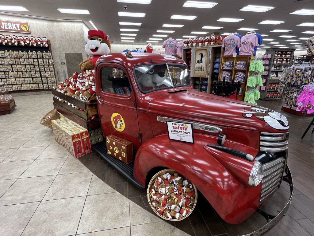 Buc-ee's Florence, SC