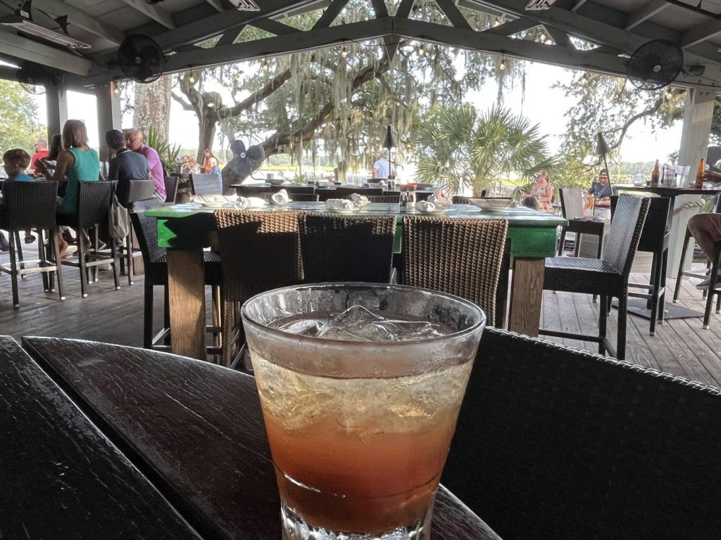 The View at Fishcamp Broad Creek