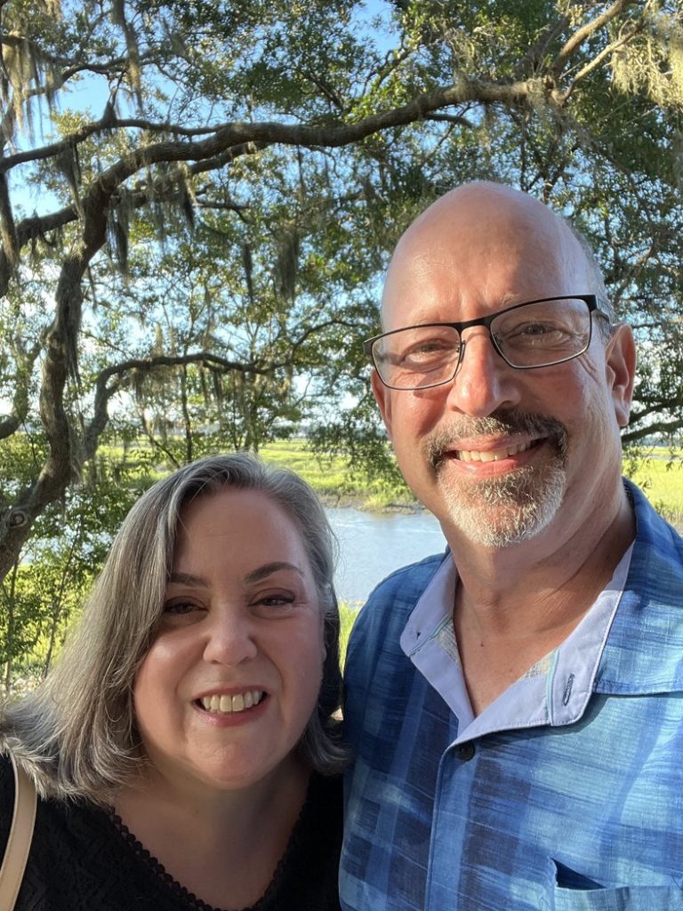 Loving Hilton Head Island