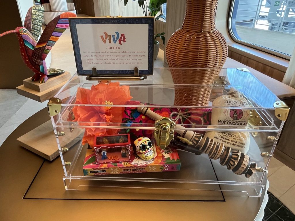 Market at the Bazaar