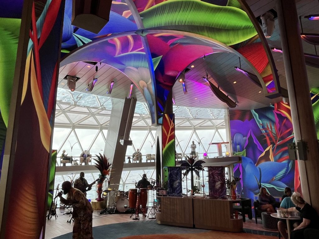 Carnival @ the Bazaar