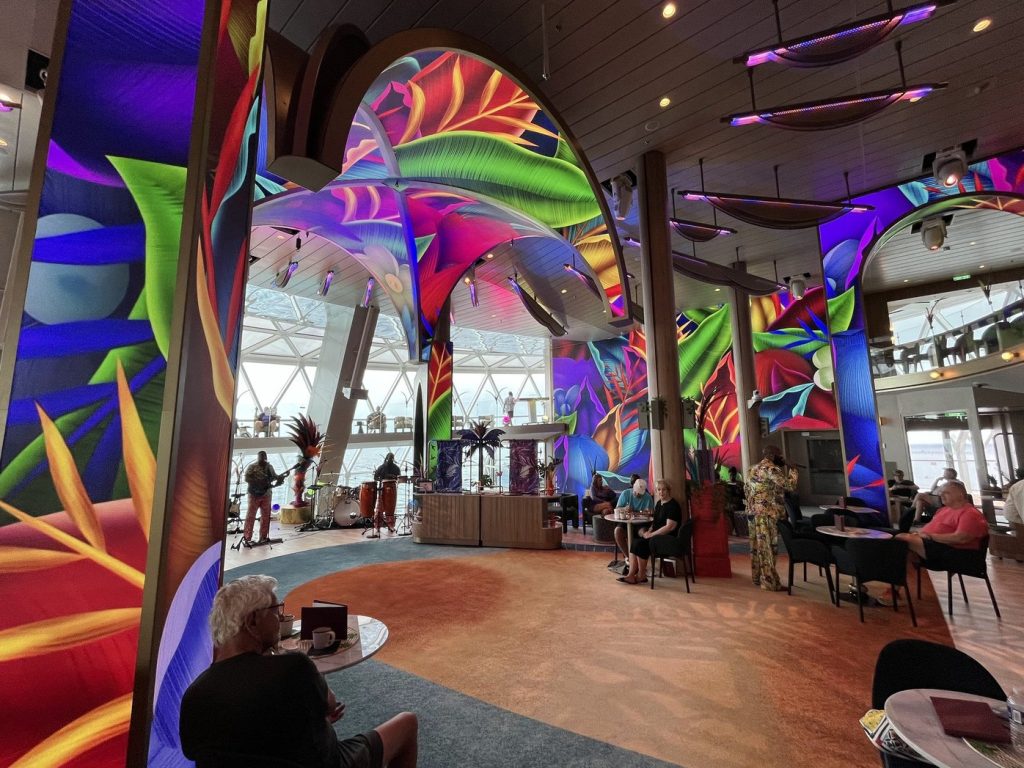 Carnival @ the Bazaar