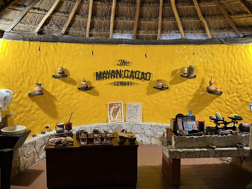 Mayan Cacao Company