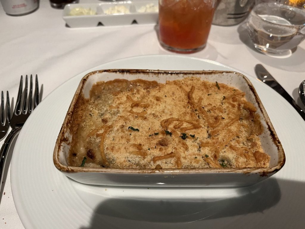 Normandie - Coquilles (scallops) Saint-Jacques