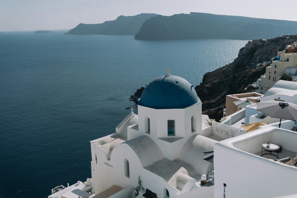 Santorini