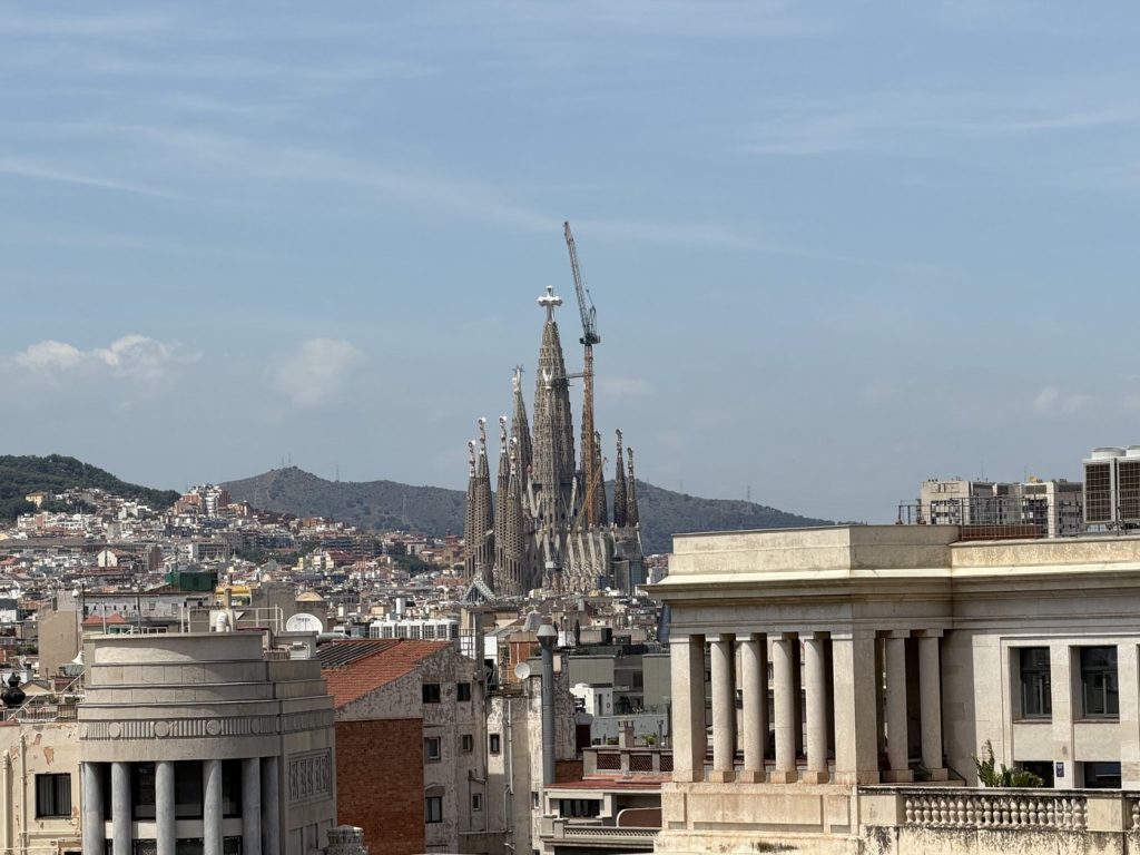 Barcelona