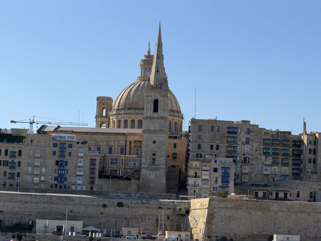 Basilica of Our Lady of Mount Carmel