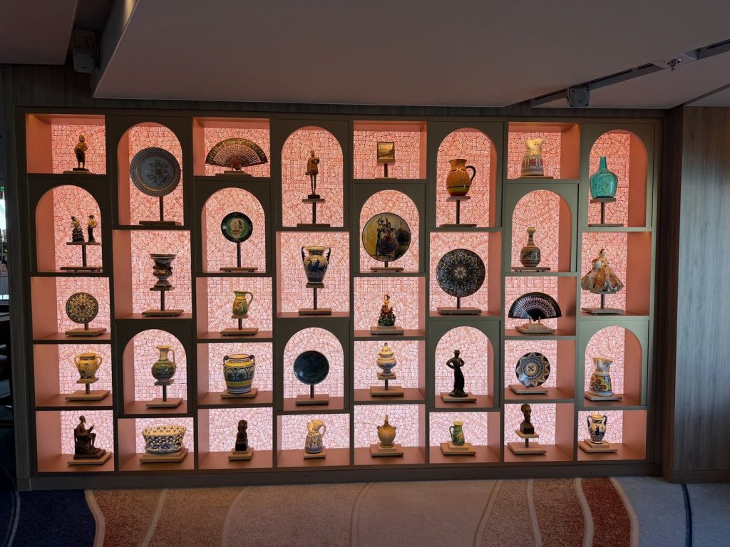 Bazaar.... stuff