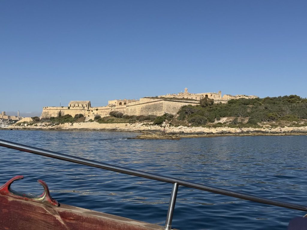 Fort Manoel (Malta)
