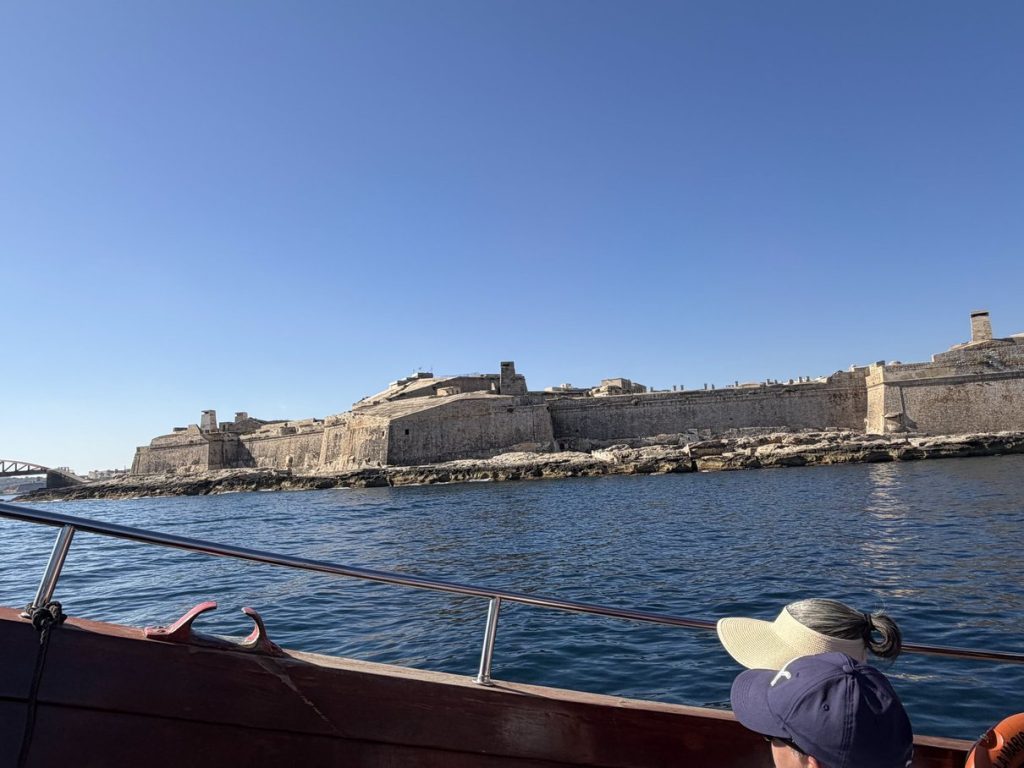 Fort Saint Elmo (Malta)
