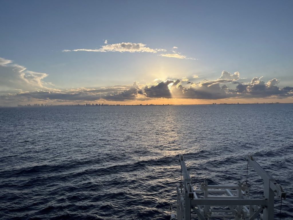 Celebrity Xcel Stateroom 6272 - Horizon View