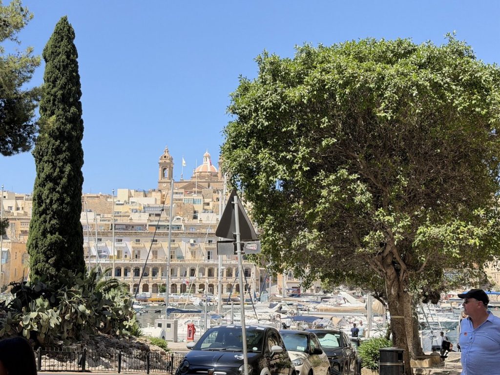 Vittoriosa Waterfront (Malta)