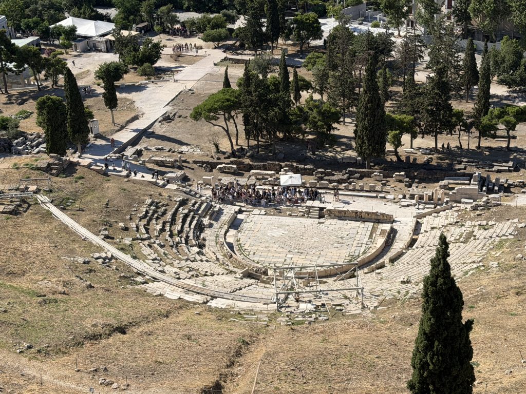 Theatre of Dionysus