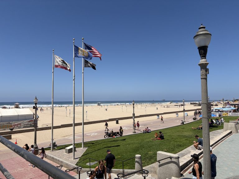 Huntington Beach