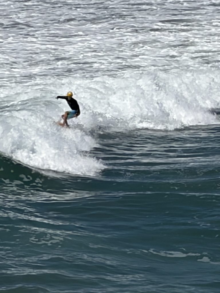 Surfer